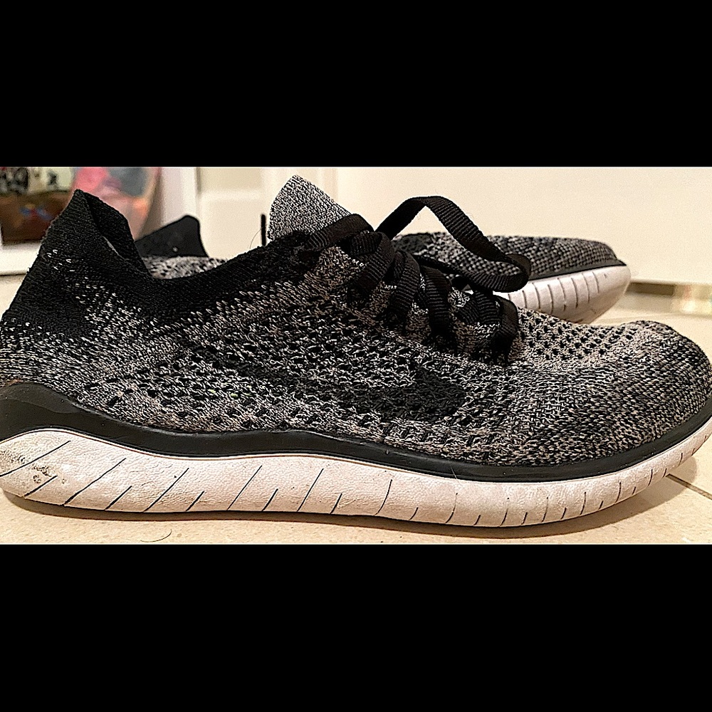 NEW Nike running shoes 👟 ✨